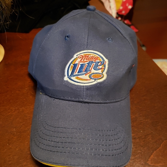 MEN'S M L HAT - Picture 1 of 11